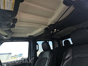 2023 Jeep Gladiator Freedom Edition Crew Cab Medium Bed - miniatura 17