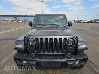2023 Jeep Gladiator Freedom Edition Crew Cab Medium Bed - miniatura 2