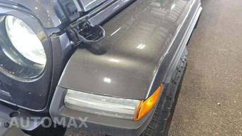 2023 Jeep Gladiator Freedom Edition Crew Cab Medium Bed - miniatura 28