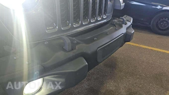 2023 Jeep Gladiator Freedom Edition Crew Cab Medium Bed - miniatura 29