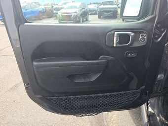 2023 Jeep Gladiator Freedom Edition Crew Cab Medium Bed - miniatura 9