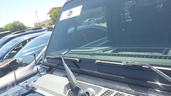 2023 Jeep Gladiator High Altitude Edition Crew Cab Medium Bed - miniatura 20