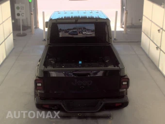 2023 Jeep Gladiator High Altitude Edition Crew Cab Medium Bed - miniatura 5