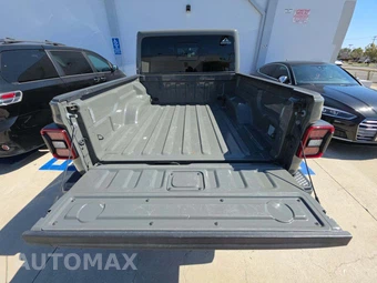 2023 Jeep Gladiator High Altitude Edition Crew Cab Medium Bed - miniatura 14