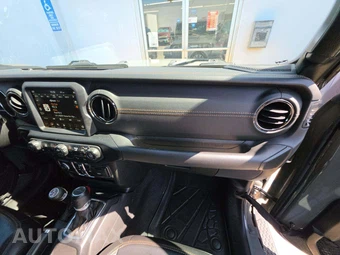 2023 Jeep Gladiator High Altitude Edition Crew Cab Medium Bed - miniatura 19