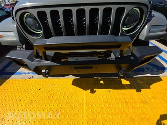 2023 Jeep Gladiator High Altitude Edition Crew Cab Medium Bed - miniatura 21