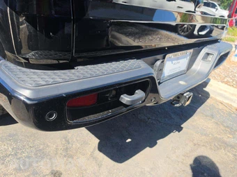2023 Jeep Gladiator High Altitude Edition Crew Cab Medium Bed - miniatura 28
