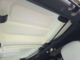 2023 Jeep Gladiator High Altitude Edition Crew Cab Medium Bed - miniatura 11
