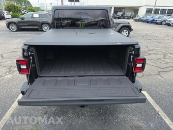 2023 Jeep Gladiator High Altitude Edition Crew Cab Medium Bed - miniatura 14