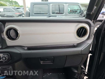 2023 Jeep Gladiator High Altitude Edition Crew Cab Medium Bed - miniatura 19