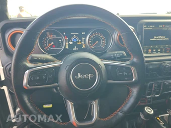 2023 Jeep Gladiator Mojave Crew Cab Medium Bed - miniatura 10
