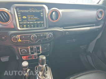 2023 Jeep Gladiator Mojave Crew Cab Medium Bed - miniatura 11