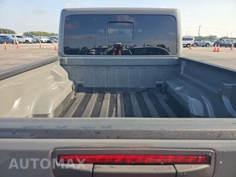 2023 Jeep Gladiator Mojave Crew Cab Medium Bed - miniatura 16