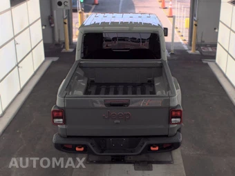 2023 Jeep Gladiator Mojave Crew Cab Medium Bed - miniatura 5