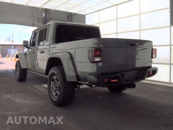 2023 Jeep Gladiator Mojave Crew Cab Medium Bed - miniatura 6