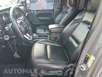 2023 Jeep Gladiator Mojave Crew Cab Medium Bed - miniatura 7