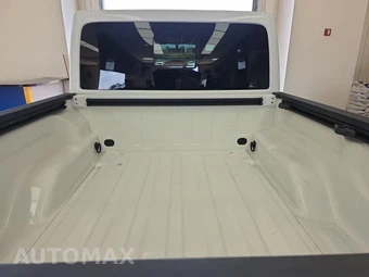 2023 Jeep Gladiator Mojave Crew Cab Medium Bed - miniatura 13