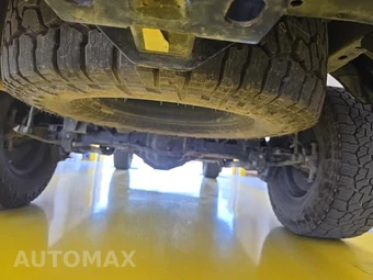2023 Jeep Gladiator Mojave Crew Cab Medium Bed - miniatura 14