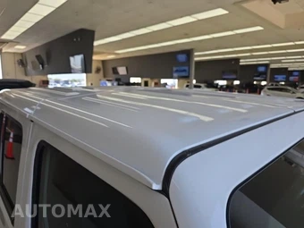 2023 Jeep Gladiator Mojave Crew Cab Medium Bed - miniatura 16