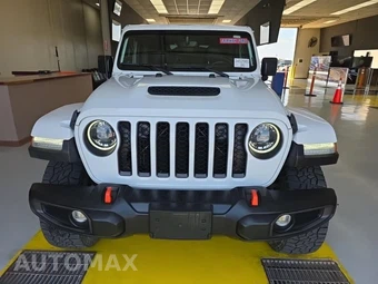2023 Jeep Gladiator Mojave Crew Cab Medium Bed - miniatura 2