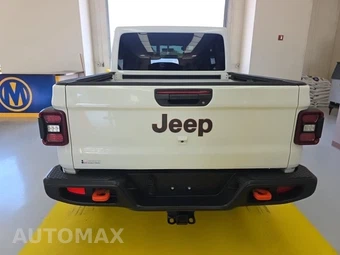 2023 Jeep Gladiator Mojave Crew Cab Medium Bed - miniatura 5