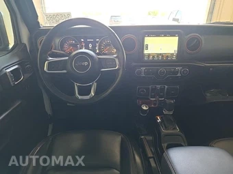 2023 Jeep Gladiator Mojave Crew Cab Medium Bed - miniatura 8