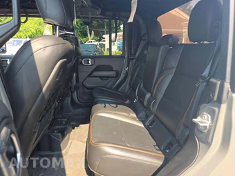 2023 Jeep Gladiator Mojave Crew Cab Medium Bed - miniatura 13