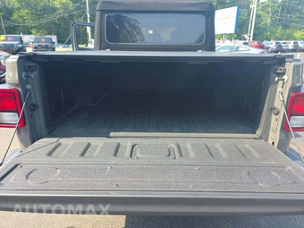 2023 Jeep Gladiator Mojave Crew Cab Medium Bed - miniatura 14