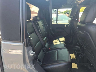 2023 Jeep Gladiator Mojave Crew Cab Medium Bed - miniatura 16