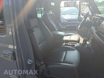 2023 Jeep Gladiator Mojave Crew Cab Medium Bed - miniatura 18