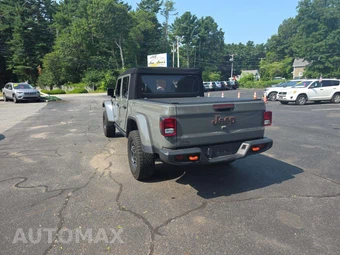 2023 Jeep Gladiator Mojave Crew Cab Medium Bed - miniatura 2