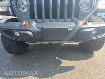 2023 Jeep Gladiator Mojave Crew Cab Medium Bed - miniatura 21