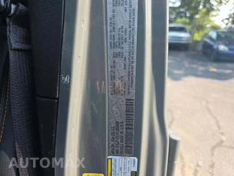2023 Jeep Gladiator Mojave Crew Cab Medium Bed - miniatura 5