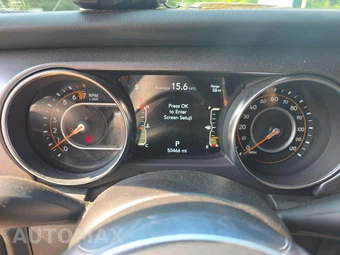 2023 Jeep Gladiator Mojave Crew Cab Medium Bed - miniatura 9