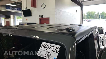 2023 Jeep Gladiator Mojave Crew Cab Medium Bed - miniatura 18