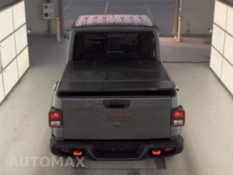 2023 Jeep Gladiator Mojave Crew Cab Medium Bed - miniatura 5
