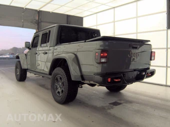 2023 Jeep Gladiator Mojave Crew Cab Medium Bed - miniatura 6