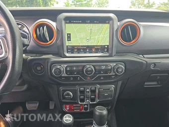 2023 Jeep Gladiator Mojave Crew Cab Medium Bed - miniatura 10