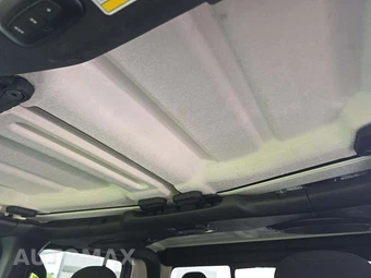 2023 Jeep Gladiator Mojave Crew Cab Medium Bed - miniatura 11