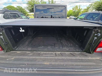 2023 Jeep Gladiator Mojave Crew Cab Medium Bed - miniatura 14
