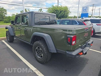 2023 Jeep Gladiator Mojave Crew Cab Medium Bed - miniatura 2