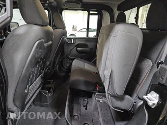 2023 Jeep Gladiator Mojave Crew Cab Medium Bed - miniatura 13