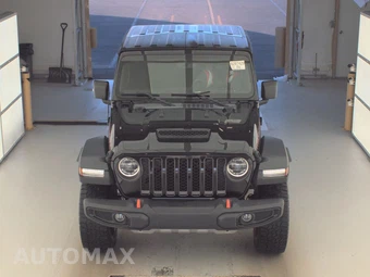 2023 Jeep Gladiator Mojave Crew Cab Medium Bed - miniatura 2