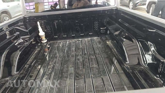 2023 Jeep Gladiator Mojave Crew Cab Medium Bed - miniatura 23