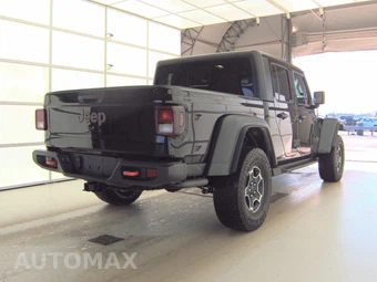 2023 Jeep Gladiator Mojave Crew Cab Medium Bed - miniatura 4