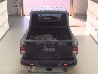 2023 Jeep Gladiator Mojave Crew Cab Medium Bed - miniatura 5
