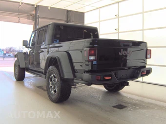 2023 Jeep Gladiator Mojave Crew Cab Medium Bed - miniatura 6