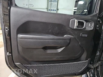 2023 Jeep Gladiator Mojave Crew Cab Medium Bed - miniatura 9