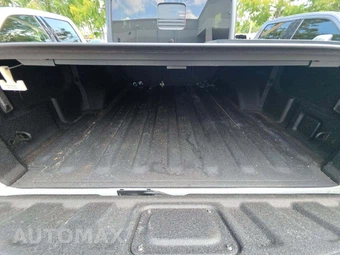 2023 Jeep Gladiator Mojave Crew Cab Medium Bed - miniatura 14