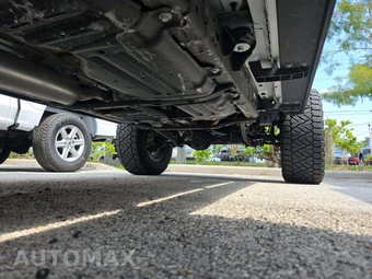 2023 Jeep Gladiator Mojave Crew Cab Medium Bed - miniatura 17